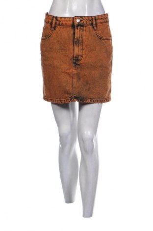 Φούστα Zara, Μέγεθος M, Χρώμα Πορτοκαλί, Τιμή 15,41 €