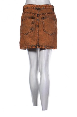 Φούστα Zara, Μέγεθος M, Χρώμα Πορτοκαλί, Τιμή 15,41 €