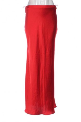 Φούστα Zara, Μέγεθος S, Χρώμα Κόκκινο, Τιμή 13,80 €