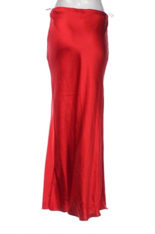 Φούστα Zara, Μέγεθος S, Χρώμα Κόκκινο, Τιμή 13,80 €