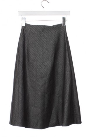 Spódnica Zara, Rozmiar XXS, Kolor Kolorowy, Cena 62,02 zł