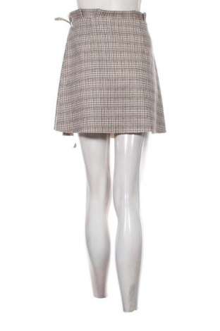 Fustă Zara, Mărime S, Culoare Multicolor, Preț 52,63 Lei