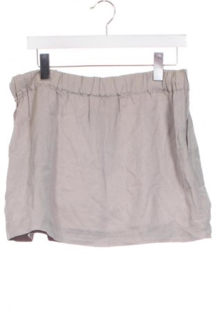 Spódnica Zara, Rozmiar XS, Kolor Szary, Cena 44,94 zł