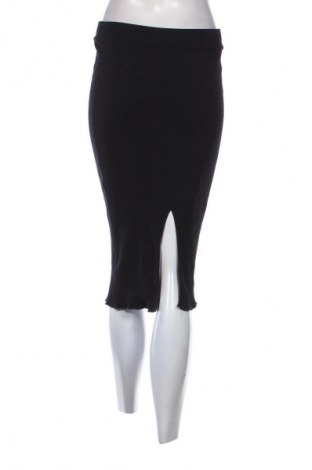 Rock Zara, Größe S, Farbe Schwarz, Preis 10,00 €