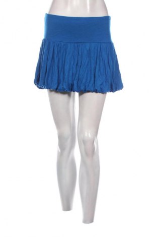 Rock Zara, Größe M, Farbe Blau, Preis 23,53 €
