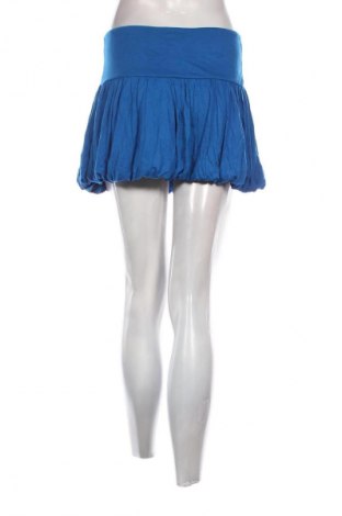 Rock Zara, Größe M, Farbe Blau, Preis 23,53 €