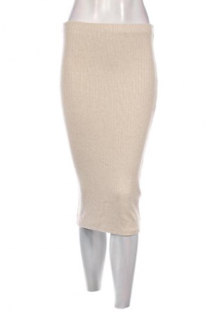 Sukňa Zara, Veľkosť S, Farba Béžová, Cena  13,81 €