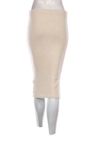 Sukňa Zara, Veľkosť S, Farba Béžová, Cena  13,81 €