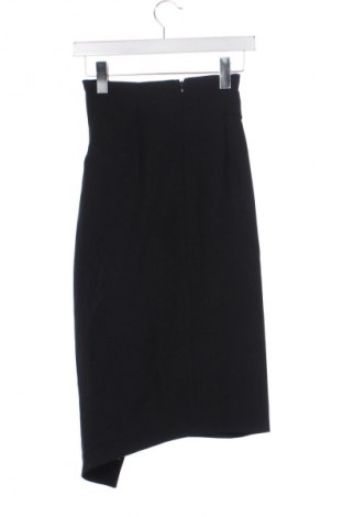 Sukně Zara, Velikost XXS, Barva Černá, Cena  342,00 Kč