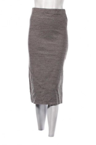 Rock Zara, Größe S, Farbe Grau, Preis 18,99 €