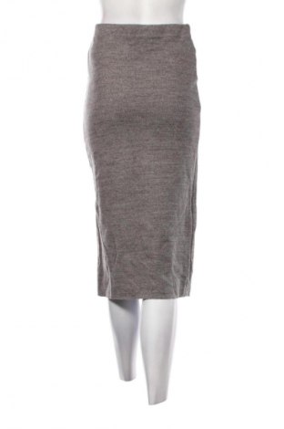 Rock Zara, Größe S, Farbe Grau, Preis 18,99 €
