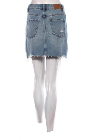 Rock Zara, Größe S, Farbe Blau, Preis 13,82 €