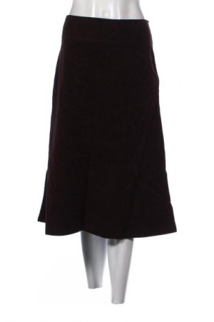 Rock Zara, Größe L, Farbe Braun, Preis 13,81 €