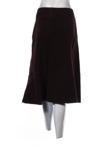 Rock Zara, Größe L, Farbe Braun, Preis 13,81 €