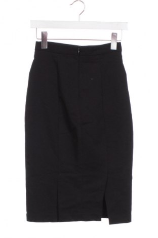 Spódnica Zara, Rozmiar XS, Kolor Czarny, Cena 45,98 zł