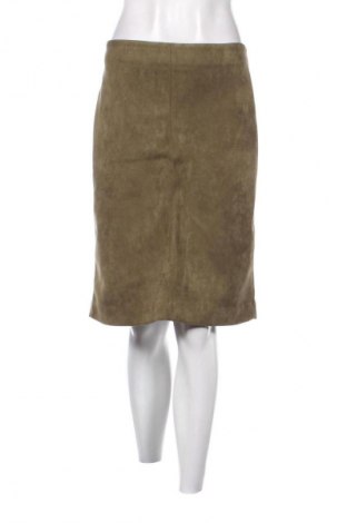 Sukňa Zara, Veľkosť XL, Farba Zelená, Cena  10,24 €