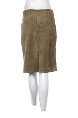 Sukňa Zara, Veľkosť XL, Farba Zelená, Cena  10,24 €