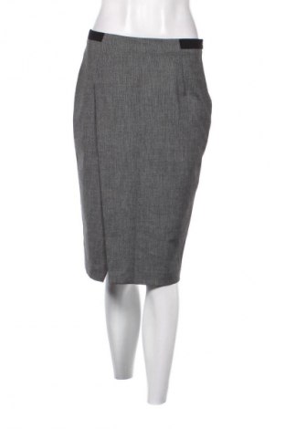 Fustă Zara, Mărime M, Culoare Multicolor, Preț 70,97 Lei