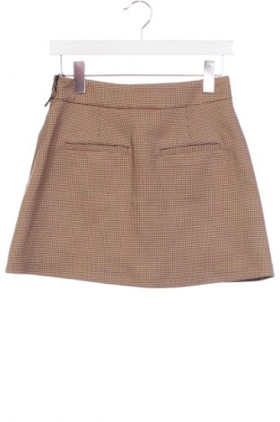 Rock Zara, Größe XS, Farbe Mehrfarbig, Preis € 27,70