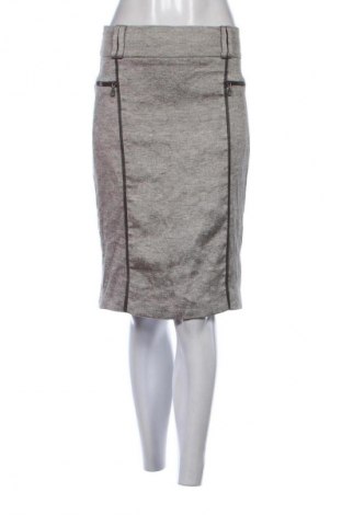 Rock Zara, Größe M, Farbe Grau, Preis € 10,24