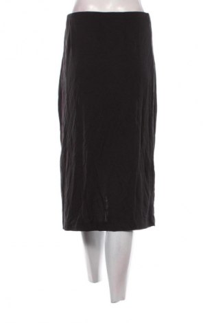 Φούστα Zara, Μέγεθος L, Χρώμα Μαύρο, Τιμή 13,80 €