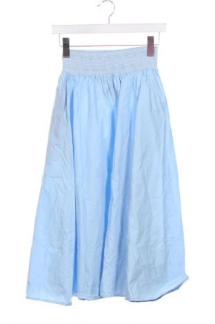 Rock Zara, Größe XS, Farbe Blau, Preis € 13,81