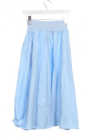 Rock Zara, Größe XS, Farbe Blau, Preis € 13,81