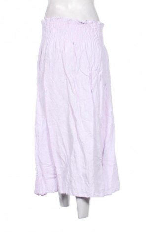Φούστα Zara, Μέγεθος S, Χρώμα Βιολετί, Τιμή 13,81 €