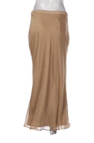 Sukňa Zara, Veľkosť M, Farba Hnedá, Cena  21,88 €