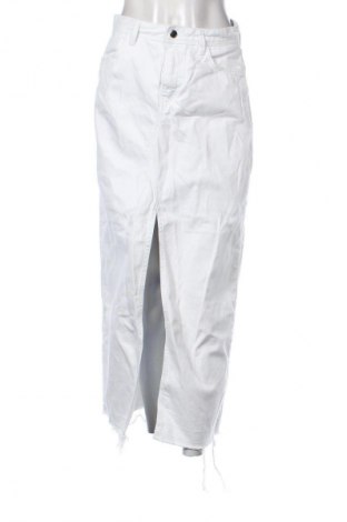 Rock Zara, Größe S, Farbe Weiß, Preis € 16,48