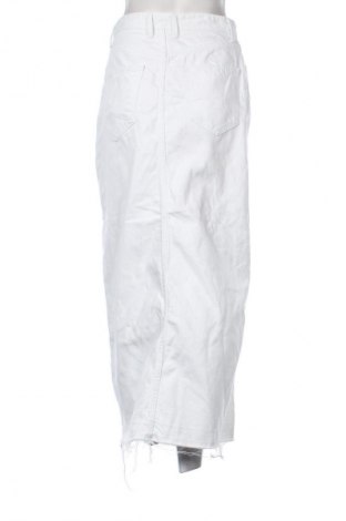 Rock Zara, Größe S, Farbe Weiß, Preis € 16,48