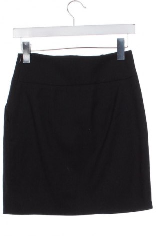 Fustă Zara, Mărime XS, Culoare Multicolor, Preț 52,63 Lei