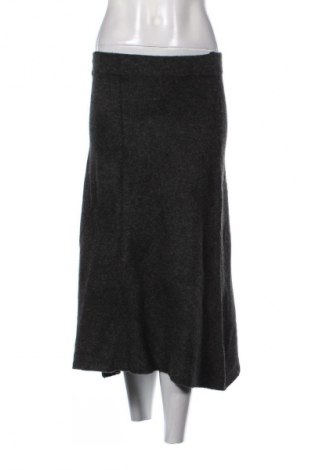 Sukně Zara, Velikost S, Barva Šedá, Cena  342,00 Kč