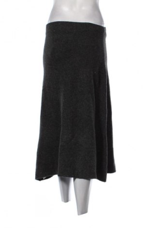 Sukně Zara, Velikost S, Barva Šedá, Cena  342,00 Kč