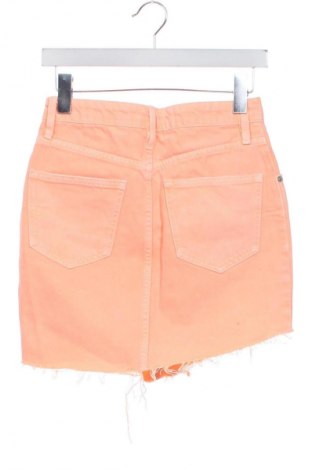 Rock Zara, Größe XS, Farbe Rosa, Preis 13,81 €