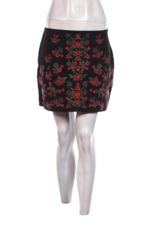 Rock Zara, Größe M, Farbe Mehrfarbig, Preis 10,23 €