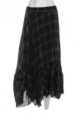 Φούστα Zara, Μέγεθος S, Χρώμα Πολύχρωμο, Τιμή 17,99 €