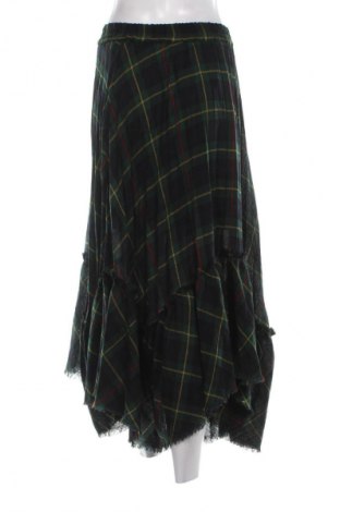 Φούστα Zara, Μέγεθος S, Χρώμα Πολύχρωμο, Τιμή 17,99 €