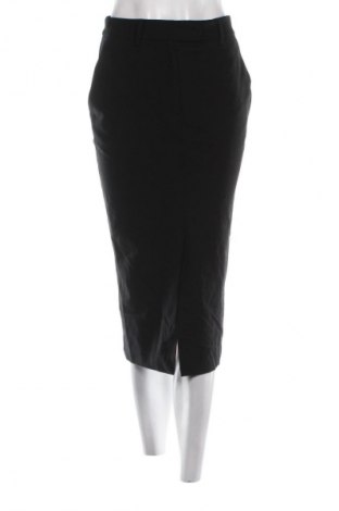 Fustă Zara, Mărime XS, Culoare Negru, Preț 93,99 Lei