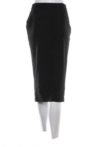 Fustă Zara, Mărime XS, Culoare Negru, Preț 93,99 Lei