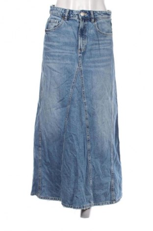 Sukně Zara, Velikost S, Barva Modrá, Cena  439,00 Kč