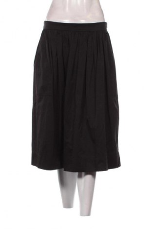 Φούστα Zara, Μέγεθος L, Χρώμα Μαύρο, Τιμή 13,81 €