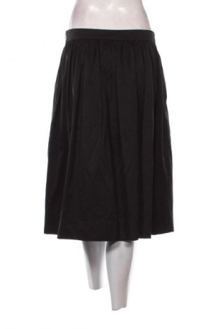 Φούστα Zara, Μέγεθος L, Χρώμα Μαύρο, Τιμή 13,81 €