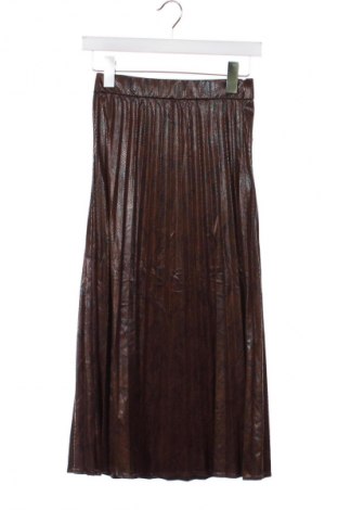 Sukně Zara, Velikost XS, Barva Vícebarevné, Cena  329,00 Kč