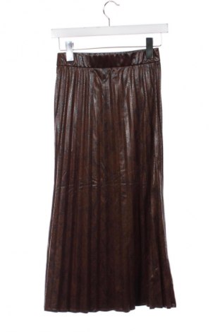 Sukně Zara, Velikost XS, Barva Vícebarevné, Cena  329,00 Kč