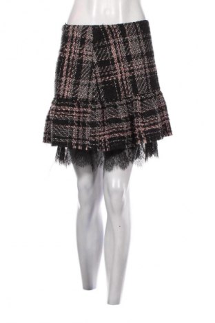 Fustă Zara, Mărime M, Culoare Multicolor, Preț 69,99 Lei