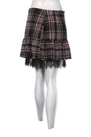 Fustă Zara, Mărime M, Culoare Multicolor, Preț 69,99 Lei