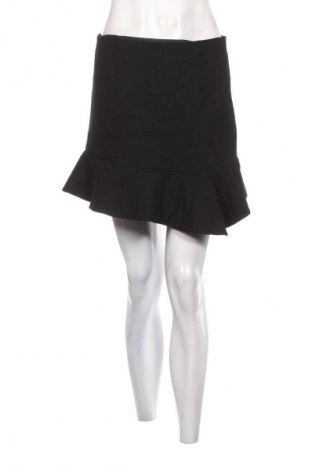 Rock Zara, Größe S, Farbe Schwarz, Preis 13,99 €
