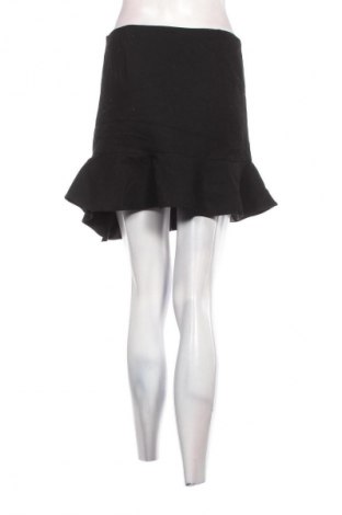 Rock Zara, Größe S, Farbe Schwarz, Preis 13,99 €