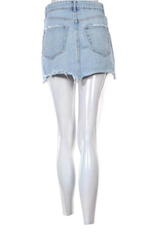Rock Zara, Größe S, Farbe Blau, Preis 13,80 €